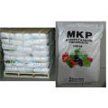 MKP Fertilizante MKP (0-52-34) 99% / 98% Fosfato Monopotásico MKP